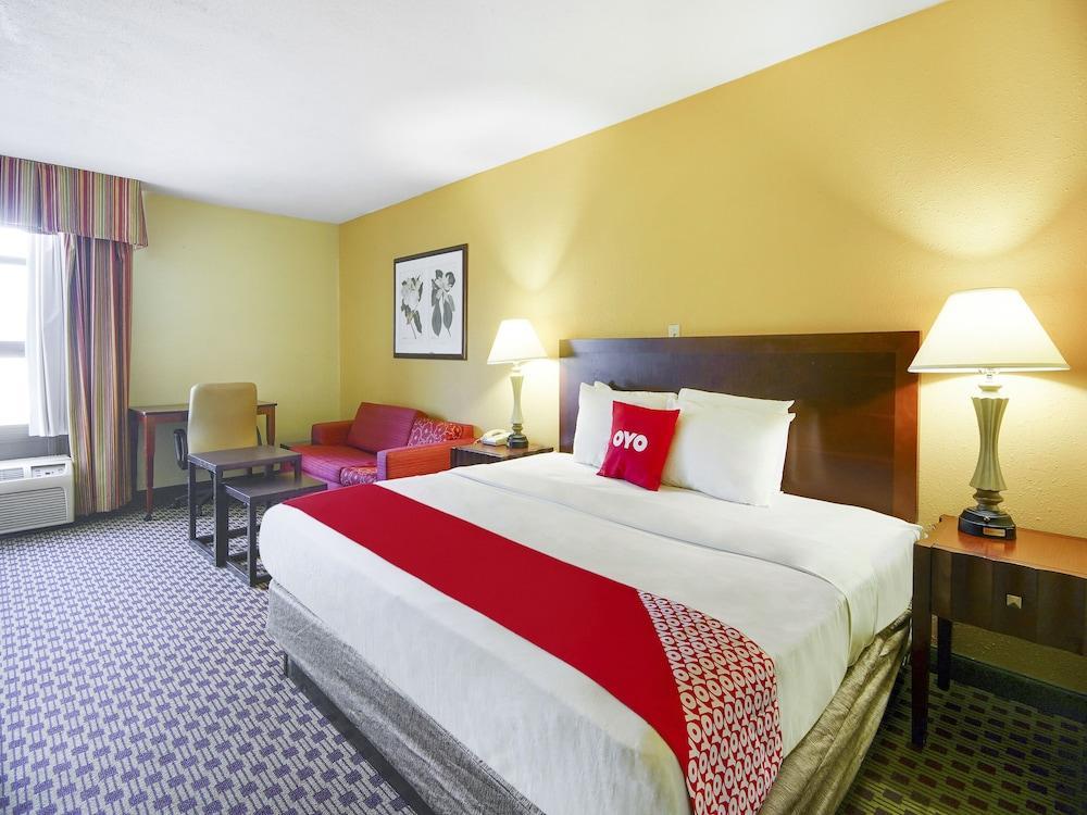 Hotel Baymont By Wyndham Williamsburg Zewnętrze zdjęcie