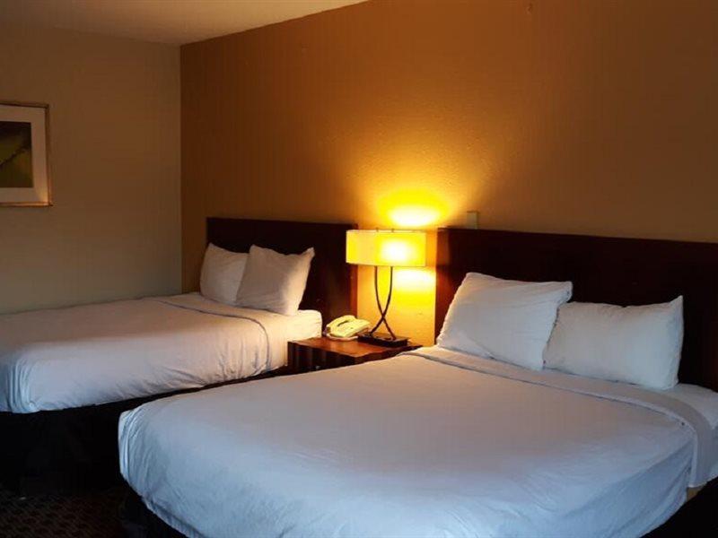 Hotel Baymont By Wyndham Williamsburg Zewnętrze zdjęcie