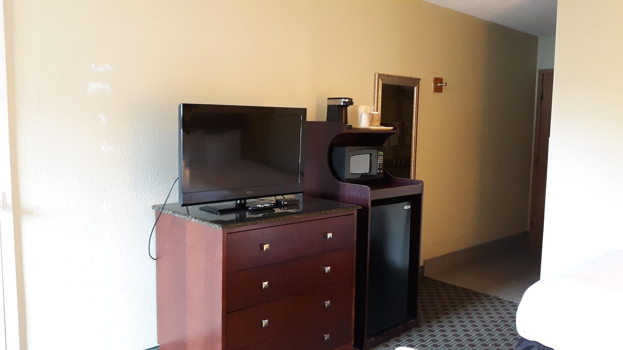 Hotel Baymont By Wyndham Williamsburg Zewnętrze zdjęcie