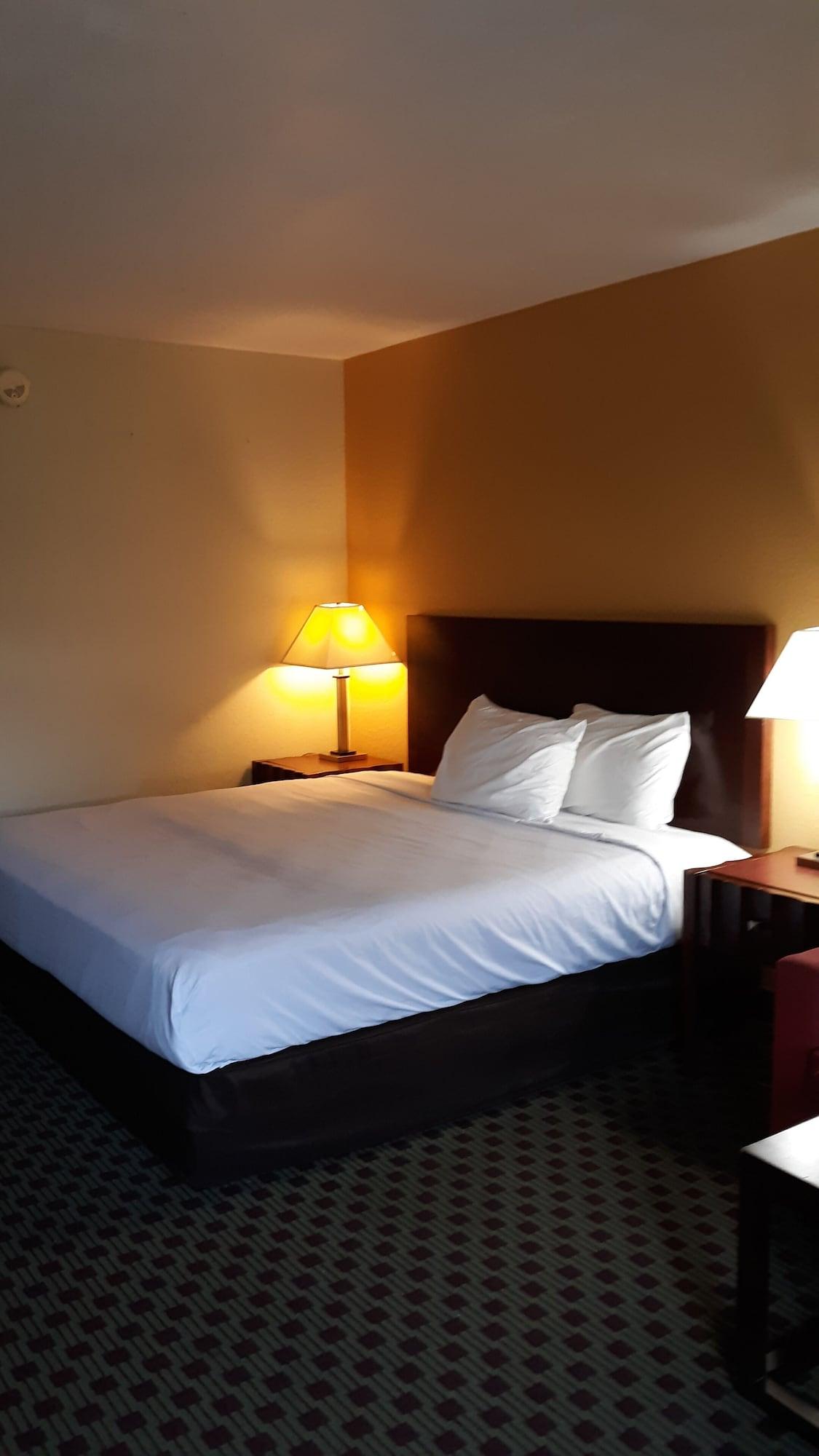 Hotel Baymont By Wyndham Williamsburg Zewnętrze zdjęcie