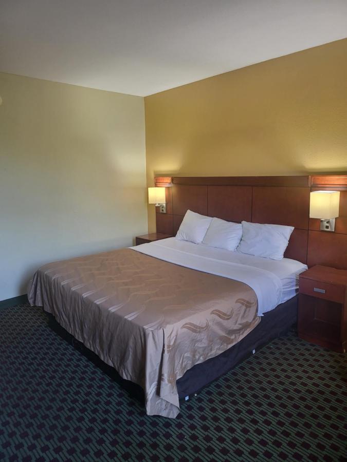 Hotel Baymont By Wyndham Williamsburg Zewnętrze zdjęcie