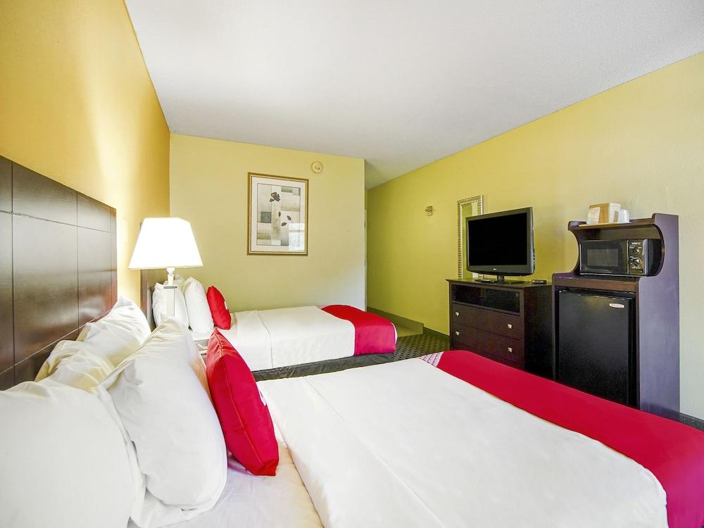 Hotel Baymont By Wyndham Williamsburg Zewnętrze zdjęcie