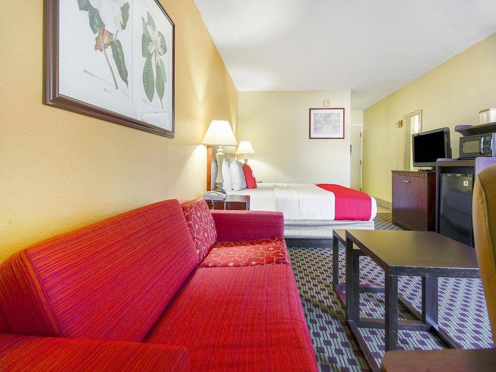 Hotel Baymont By Wyndham Williamsburg Zewnętrze zdjęcie