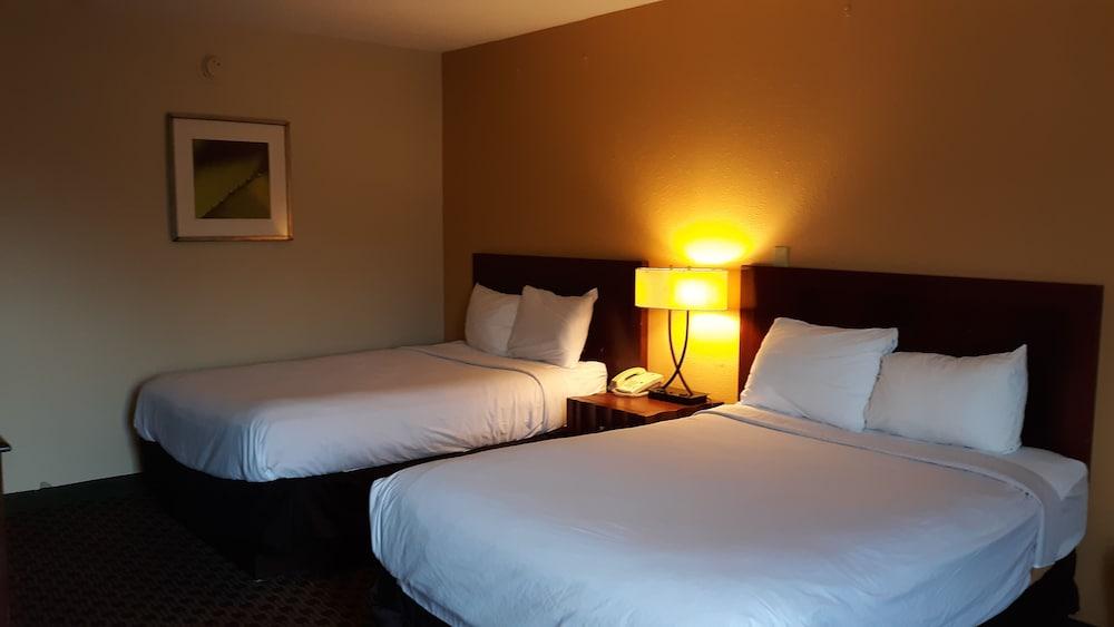 Hotel Baymont By Wyndham Williamsburg Zewnętrze zdjęcie