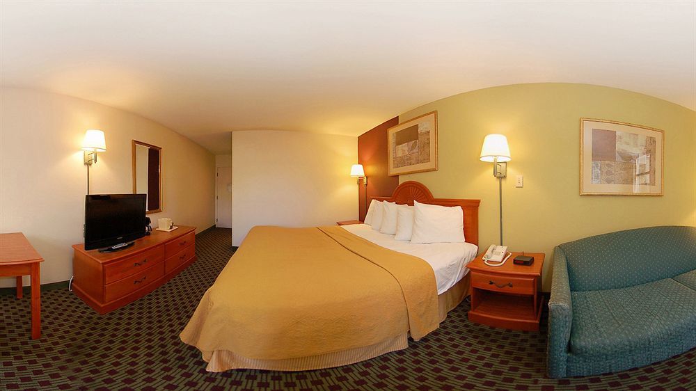Hotel Baymont By Wyndham Williamsburg Zewnętrze zdjęcie