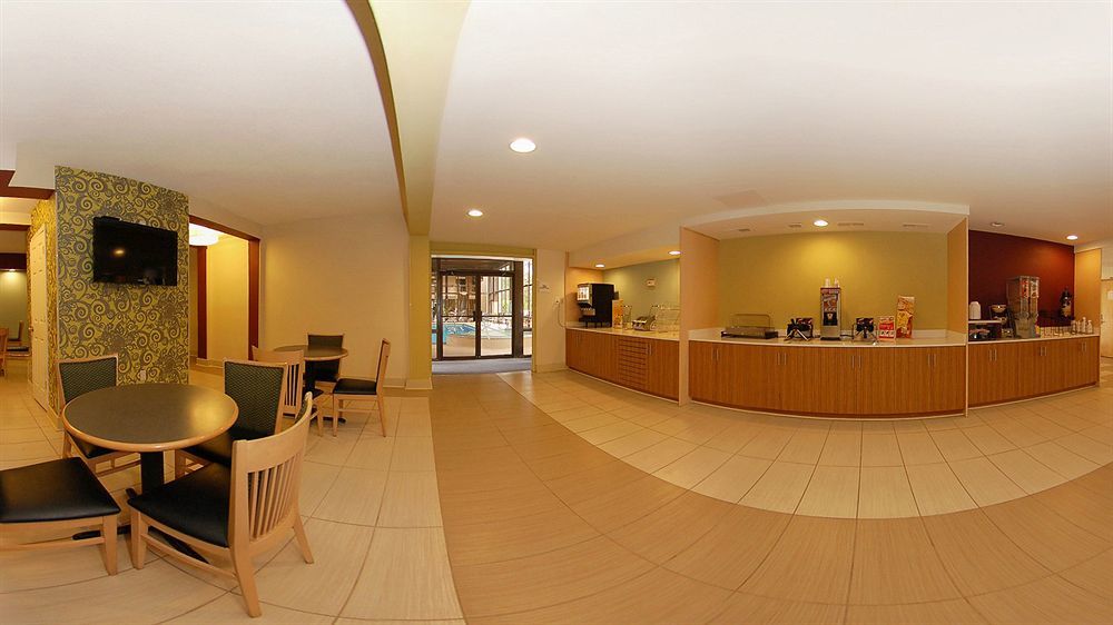 Hotel Baymont By Wyndham Williamsburg Zewnętrze zdjęcie