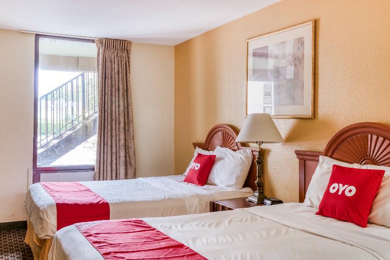Hotel Baymont By Wyndham Williamsburg Zewnętrze zdjęcie