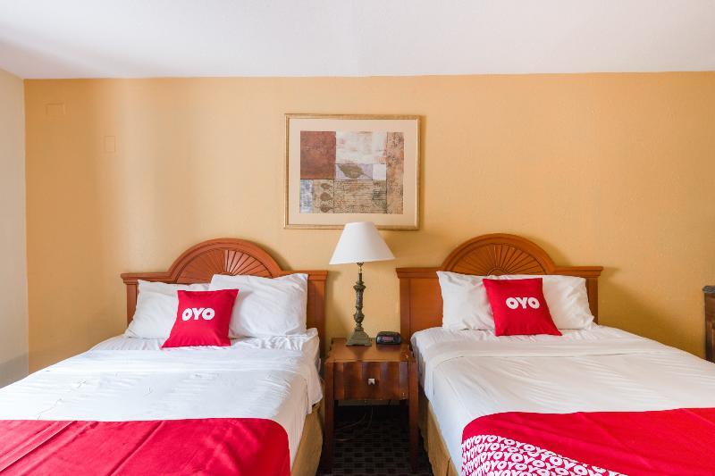 Hotel Baymont By Wyndham Williamsburg Zewnętrze zdjęcie