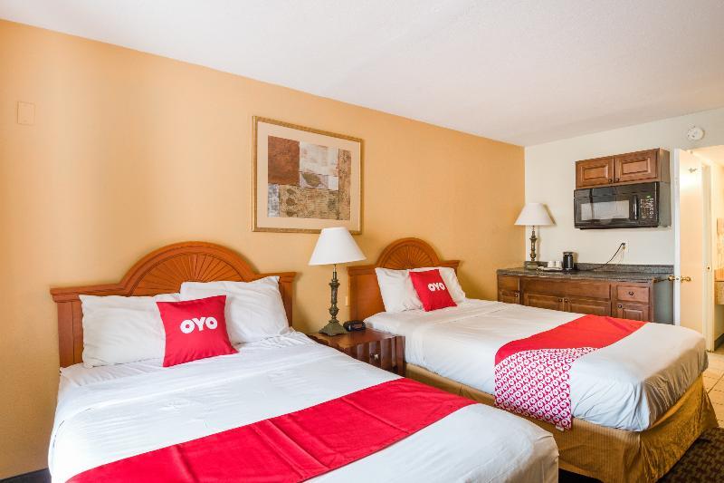 Hotel Baymont By Wyndham Williamsburg Zewnętrze zdjęcie